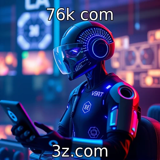 Uso de inteligência artificial na personalização da experiência de jogo