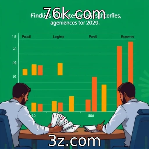 Comportamento de apostadores brasileiros evidencia tendências em roletas