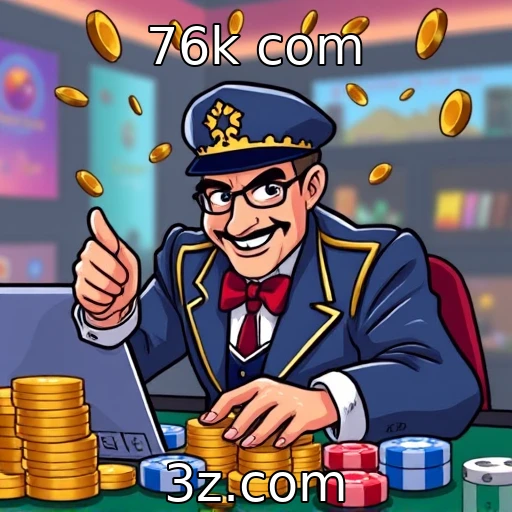 Expansão dos operadores de cassino online no mercado brasileiro