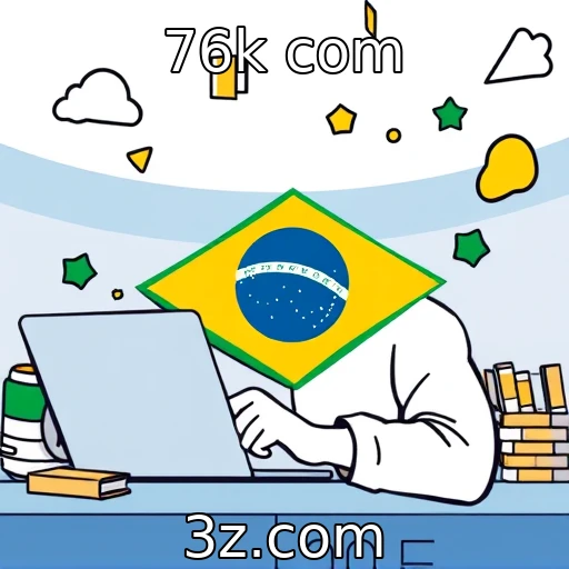 Expansão das plataformas de apostas online no Brasil