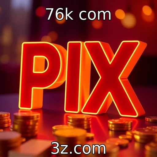 Impacto do Pix nos métodos de pagamento do iGaming