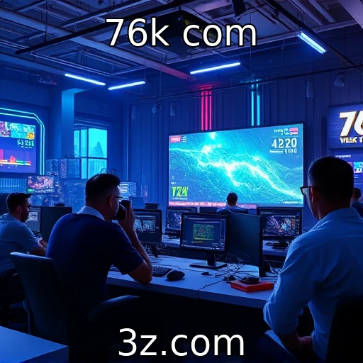 Evolução das tecnologias de baixa latência em jogos ao vivo