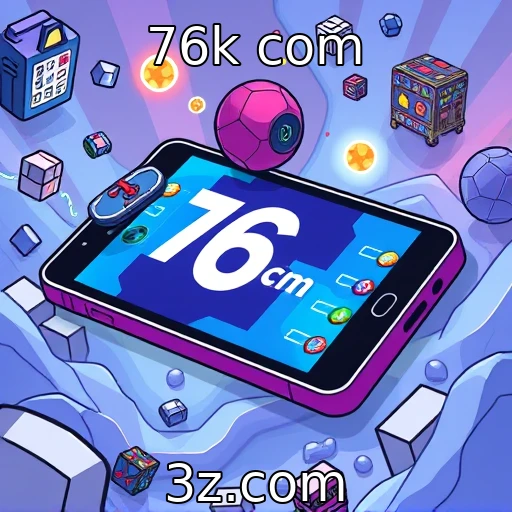 Desenvolvimentos em jogos mobile e suas implicações no mercado