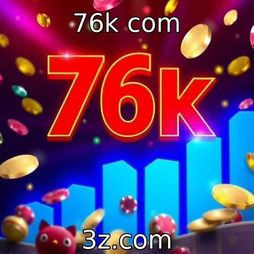 Evolução dos jackpots progressivos em cassinos online