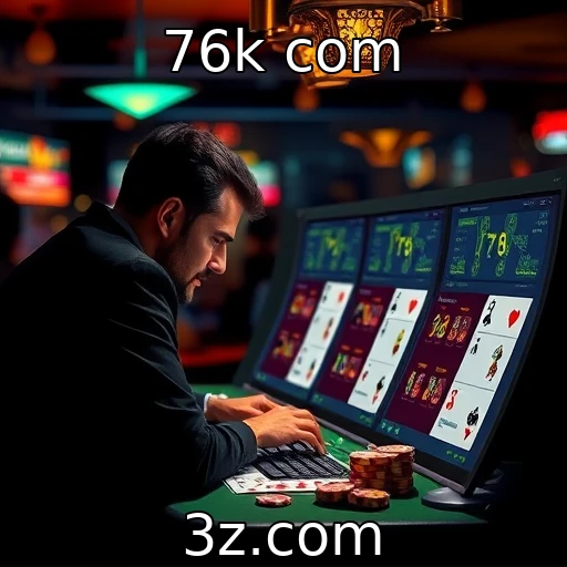 Mudanças regulatórias e seu efeito nos operadores de iGaming